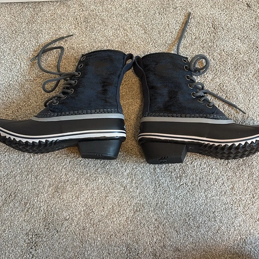 Sorel like new